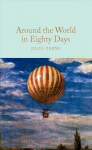 Around the World in Eighty Days New Edition