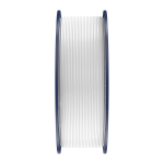 Sunlu PLA+ filament PLA+ W, valge, 1.75mm, &plusmn;0.02mm, 1.23g/cm&sup3;, 64MPa, 86MPa, 17%, 164&deg;C, 3.5kJ/m&sup2;, 54&deg;C, 53&deg;C