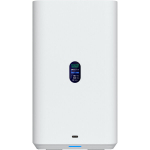 Ubiquiti UNAS-2 2-kohaline 3.5" valge NAS s&uuml;steem