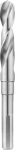 Milwaukee 4932500404 HSS-G Thunderweb metallpuur, 15,5 mm, 152,4 mm, DIN 338, HSS-R, 2 l&otilde;ikeserva