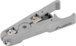 Lanberg NT-0101 kaabli eemaldaja, hall, 0.3-9mm, 54g, blisterpakendis