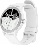 Nutikell Tracer nutitelefon SMK3 Slay White TRAFON47411, BT 5.3, 1.28'', 240 &times; 240 px, 16 MB FLASH, 38.2 g, 100 spordirežiimi