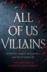 All of Us Villains: Tiktok made me buy it!