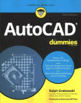 AutoCAD For Dummies, 19th Edition
