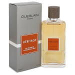 Parf&uuml;&uuml;mvesi Guerlain Heritage EDP meestele 100 ml