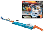 Autode rada stardimehhanismiga Dickie Toys Fast & Furious (Kiired ja vihased) Speedboat Jump 600560905