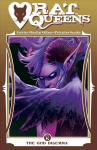 Rat Queens, 8. k&ouml;ide: Jumala dilemma