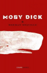 Moby Dick, Moby Dick