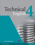 Technical English Level 4 (Upper Intermediate) Coursebook