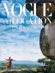 Vogue on Location: inimesed, kohad, portreed: inimesed, kohad, portreed