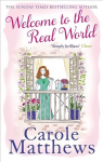 Welcome to the Real World: The heartwarming rom-com from the Sunday Times bestseller Digital original