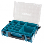 Makita kohver sisekarbiga tarvikutele 191X80-2