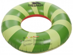 Ujumisr&otilde;ngas Tresspass UUACMITR0027, 108 cm, roheline/punane