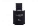 Parf&uuml;&uuml;mvesi Dior Sauvage Elixir EDP meestele, 60ml