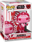 Kujuke Funko POP! Star wars Ahsoka