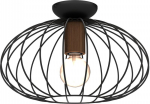 Milagro MERIDIANO 1xE27 ceiling lamp