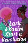Lark & Kasim alustavad revolutsiooni: raamatu Felix Ever After Maini enimm&uuml;&uuml;dud autorilt