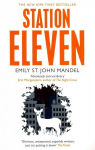 Station Eleven Main Market Ed.