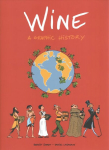 Wine: A Graphic History