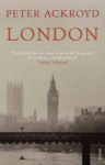 London: The Concise Biography Abridged edition