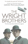 Wright Brothers: The Dramatic Story Behind the Legend