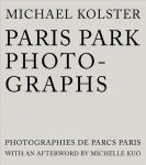 Paris Park Photographs