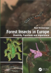 Forest Insects in Europe: Diversity, Functions and Importance