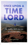 Once Upon a Time Lord: The Myths and Stories of Doctor Who