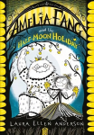 Amelia Fang and the Half-Moon Holiday, Amelia Fang and the Half-Moon Holiday