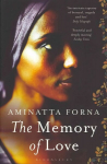 Memory of Love: Shortlisted for the Orange Prize
