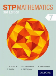 STP Mathematics 7 Student Book 3rd Revised edition, 7A