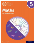 Oxford International Primary Maths Second Edition: Student Book 5 2