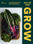 T&otilde;use &uuml;les ja kasva: &uuml;rdi-, k&ouml;&ouml;givilja- ja puuviljakasvatusprojektid nii sise- kui ka &otilde;ues, firmalt She Grows Veg Hardback