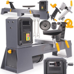 Puidutreipink LCD PowerMatiga 600W