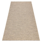 Sisal vaip SISAL BOHO 46208051 Plaster miodu beež