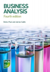 Business Analysis 4th edition