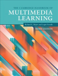 Cambridge Handbook of Multimedia Learning 3rd Revised edition