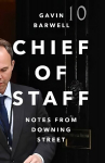 Chief of Staff: Notes from Downing Street Main
