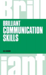 Brilliant Communication Skills L&auml;bivaadatud v&auml;ljaanne