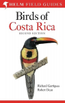 Birds of Costa Rica: Second Edition 2nd edition