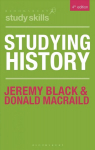 Studying History 4th edition