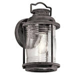 V&auml;line seinavalgusti Elstead Lighting Ashland bay KL-ASHLANDBAY2-S