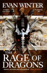 Rage of Dragons: The Burning, Book One