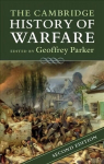 Cambridge History of Warfare 2nd Revised edition