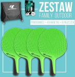 Lauatennisekomplekt Cornilleau Family Pack Outdoor