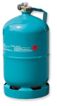 Propaanbutaani gaasiballoon - 5kg