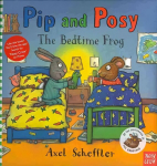 Pip and Posy: The Bedtime Frog
