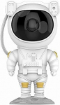 Projektor Astronaut Galaxy 360&deg;