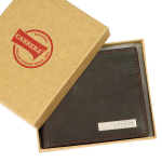 Meeste nahkrahakott Carrera