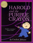 Harold and the Purple Crayon, Harold and the Purple Crayon